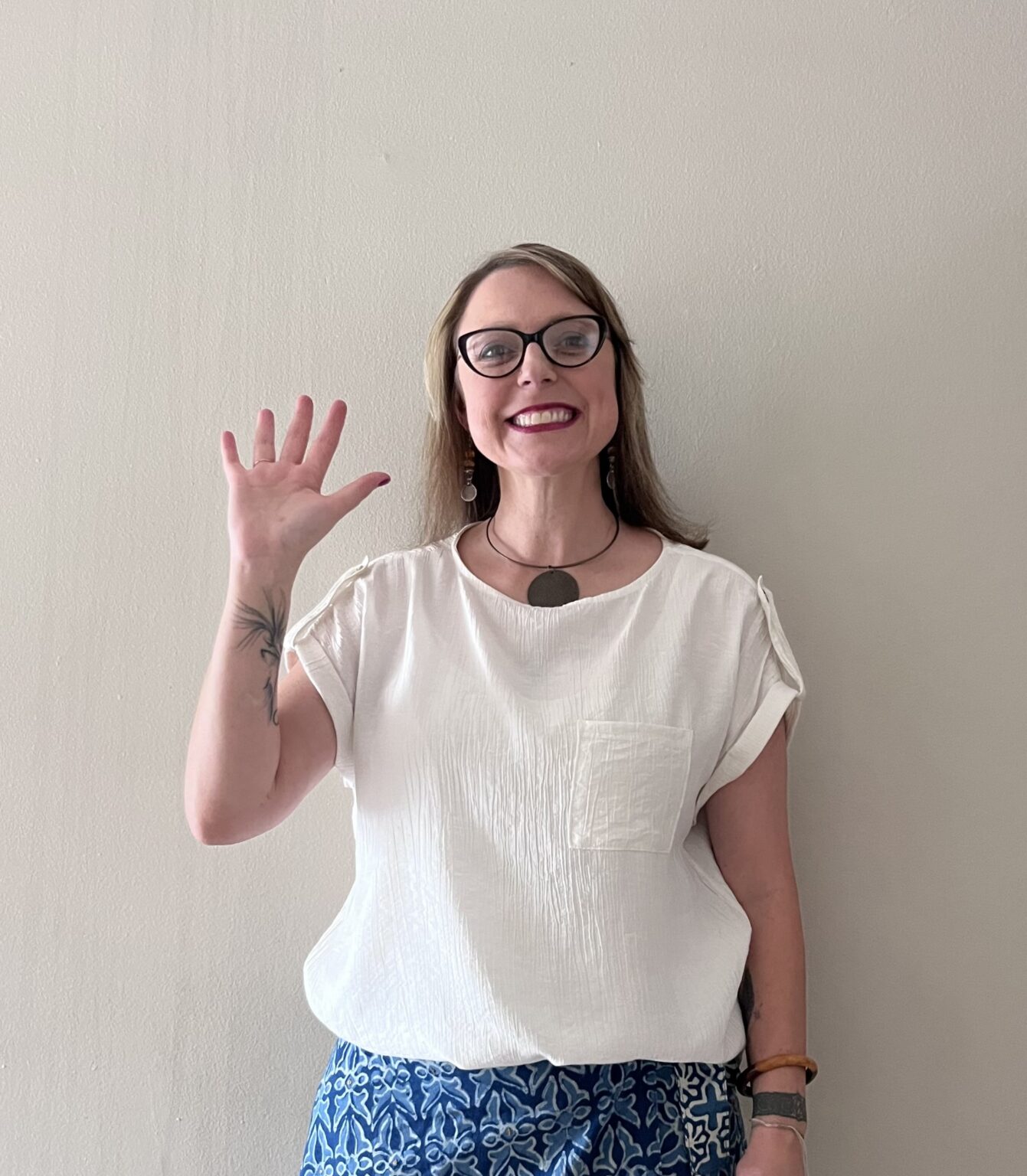 Learn About South African Sign Language for Deaf Awareness Month - Top ...